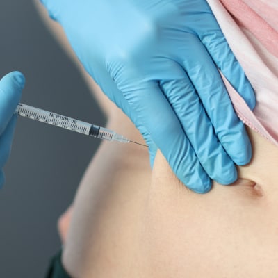 PEPTIDE THERAPY